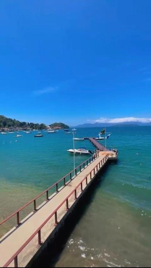 Angra Dos Reis, Angra Inn, Vista Mar Duplex Luaran gambar